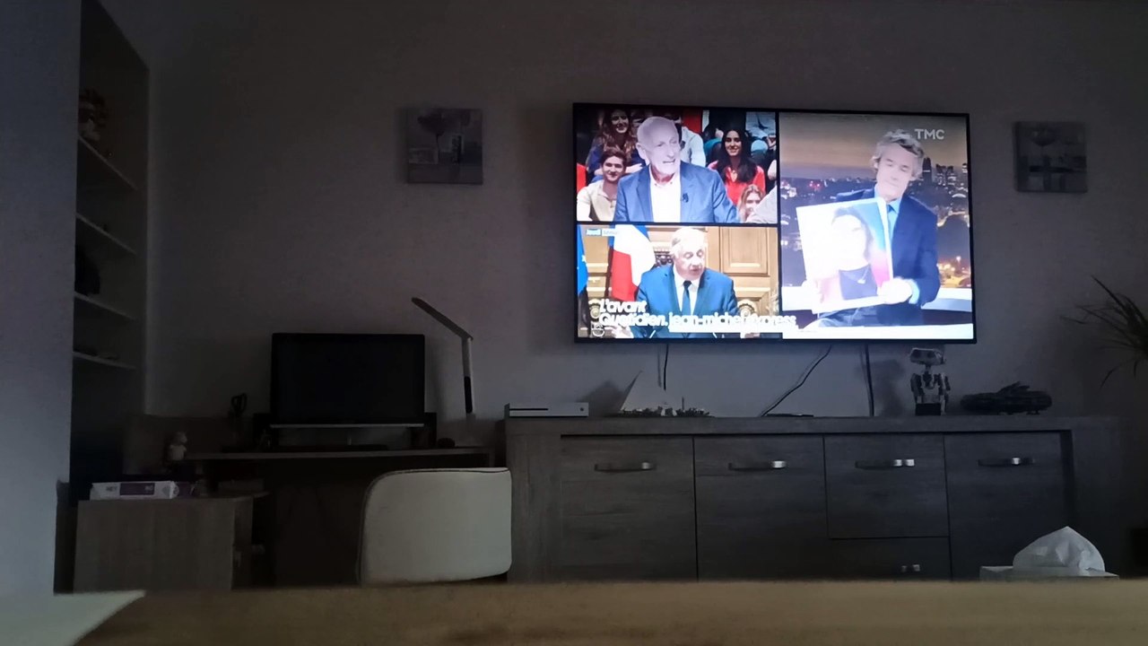TMC Quotidien