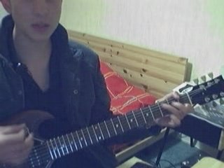 Knockin' On Heaven's Door