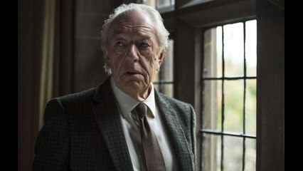 VIDEO: L’acteur qui jouait Dumbledore, Michael Gambon, est décédé