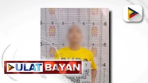 Pulis sa Maynila, inaresto dahil sa pagkamatay ng isang suspek noong 2012