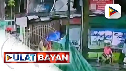 Lalaki, patay matapos saksakin sa leeg sa Caloocan