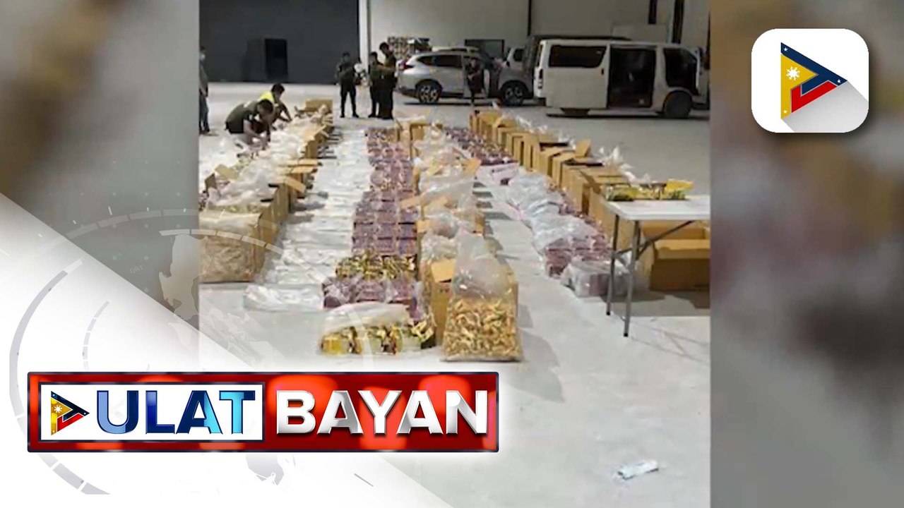 Paglagda ng CHED at DOH sa MOU para tugunan ang kakulangan ng healthcare workers sa bansa, sinaksihan ni PBBM