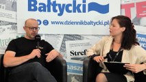 Festiwal Filmowy w Gdyni: Dominik Skoczek