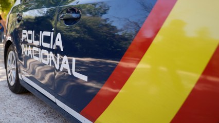 Detienen a alumno de 14 años que apuñaló a cinco personas en una escuela en España