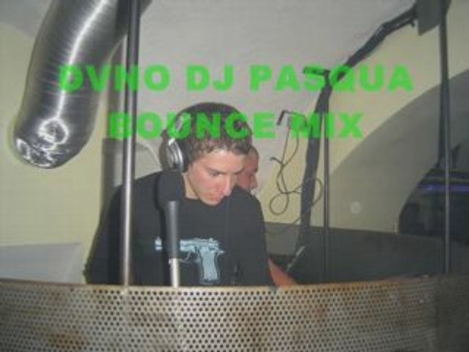 DVNO MIX BY DJ PASQUA