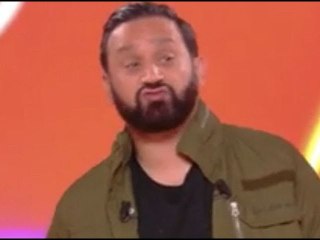 Cyril Hanouna : La raison étonnante pour laquelle son fils veut devenir gardien de but...