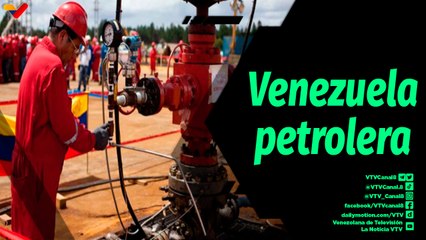 Download Video: Al Aire | Venezuela, una potencia energética mundial frente a los nuevos retos