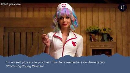 On lui doit le dévastateur "Promising Young Woman" : on vous dit tout sur le prochain film "révoltant" d'Emerald Fennell