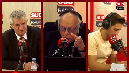 Bercoff dans tous ses états - Émission du 28 septembre.