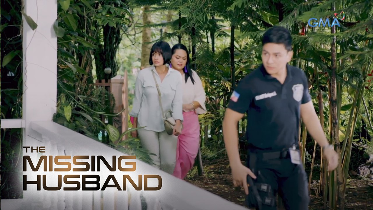 The Missing Husband: Finding Anton (Episode 25)
