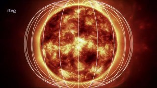 Supertormentas solares  [Documental HD]
