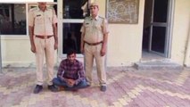 नागौर: नाबालिग के अपहरण एवं पोक्सो एक्ट के मामले में एक आरोपी गिरफ्तार, जानें पूरा मामला