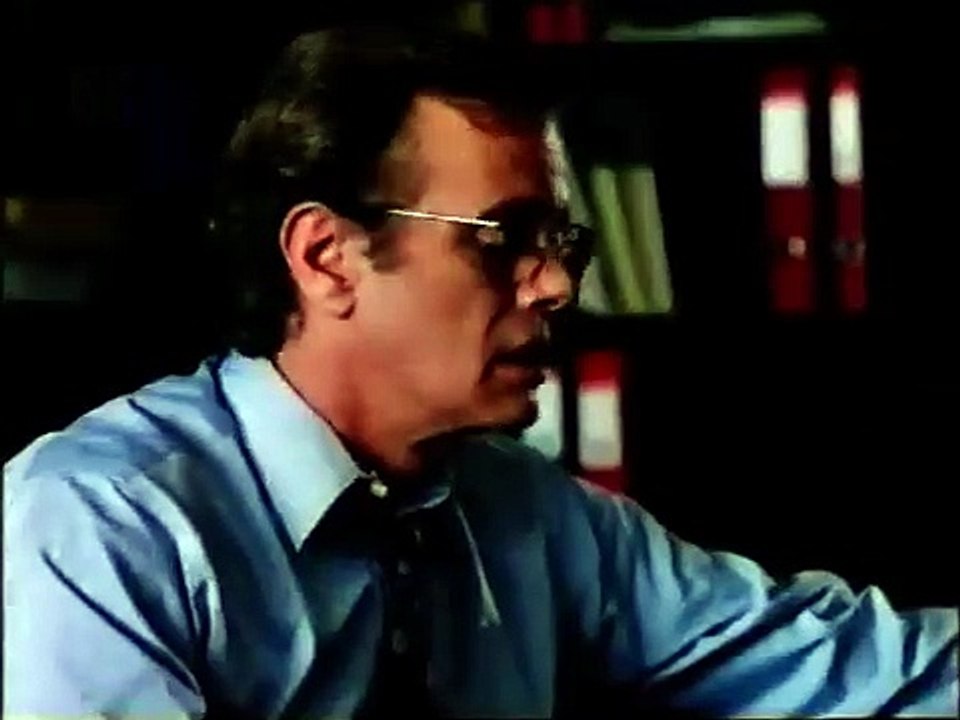 Midnight in St Petersburg Bande-annonce (FR)