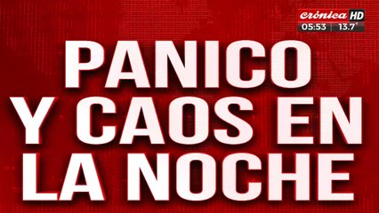 Ola de saqueos causa pánico entre los comerciantes