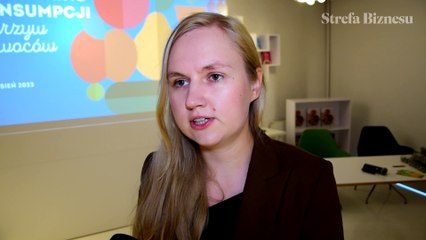 Strefa Biznesu: Polacy pokochali polskie nalewki