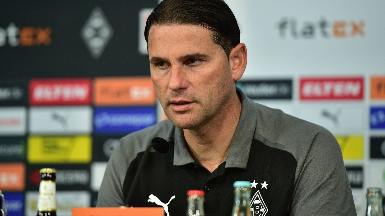 Seoane mit klarem Plan, aber 'ob das dann auch alles gelingt...'