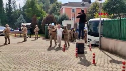 Terkinler çetesi: Çok güzel reklam yaptık.