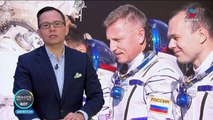Astronautas aterrizaron en Kazajistán tras quedarse atrapados en la EEI