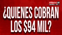 Comenzó la inscripción para el IFE 2023: ¿Quiénes cobran los 94 mil?