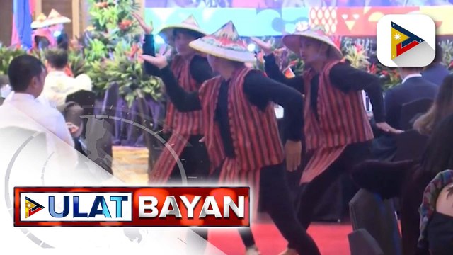 Kauna-unahang Tourism Pride Summit, inilunsad ng DOT bilang pagsuporta sa LGBTQIA+