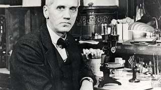 This Day in History: Penicillin Is Discovered