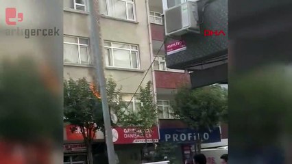 İstanbul Şirinevler'de patlama: Bir ölü, ikisi ağır dört yaralı