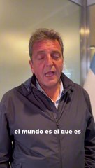 Massa pone un freno al Banco Central: cómo beneficia a Mercado Pago