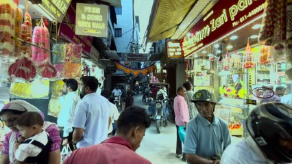 Conozcamos la India | 28 setiembre 2023