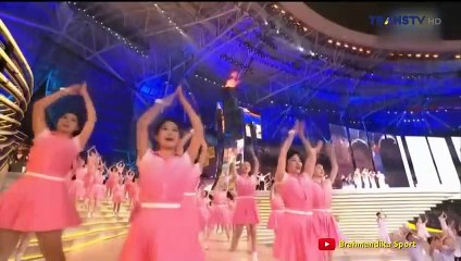 DUNIA PUNYA CERITA  400