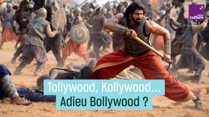 Tollywood, Kollywood...Adieu Bollywood ?