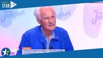 Je culpabilise     Yann Arthus Bertrand révèle être séparé de sa femme malade