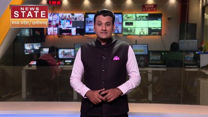 Madhya Pradesh News : Sagar में कांग्रेस की जन आक्रोश यात्रा में हाथापाई