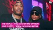 Ashanti and Nelly Don't Want to 'Rush' Their Relationship After Rekindling Romance
