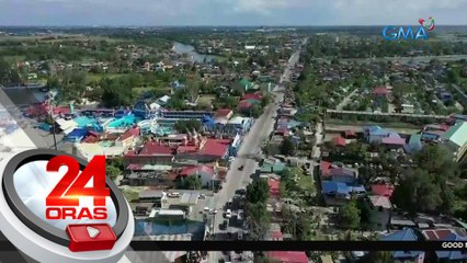 Minimum wage sa Cagayan Valley, Central Luzon at SOCCSKSARGEN, madagdagdagan sa October 16, 2023 | 24 Oras