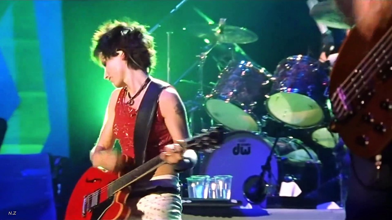 The Cranberries - Zombie (Live)