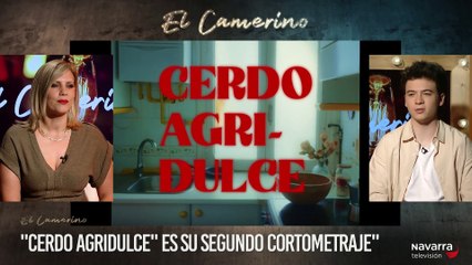 Cosmic Tree, una joven productora audiovisual navarra