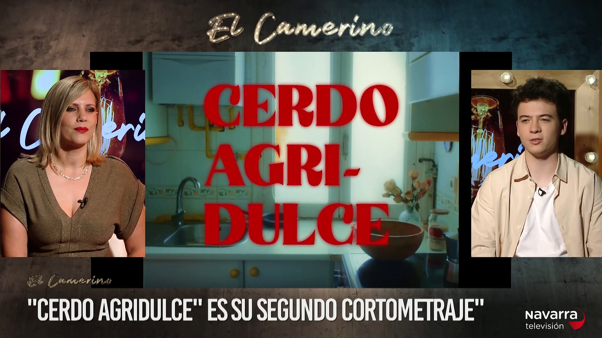 Cosmic Tree, una joven productora audiovisual navarra