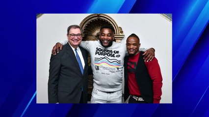 Exonerated Duo Sue Cleveland Cops ‘We Got Kidnapped For 15 Years’