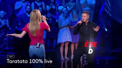 Taratata 100 % live - 29 septembre