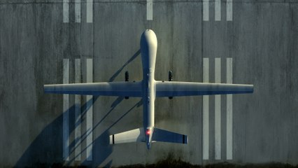 Taïwan développe des drones kamikazes pour se protéger de la Chine