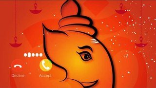 Ganpati Ringtone - Ganesh Puja Ringtone