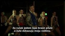 Na lepom plavom Dunavu (2008) Domaci Film