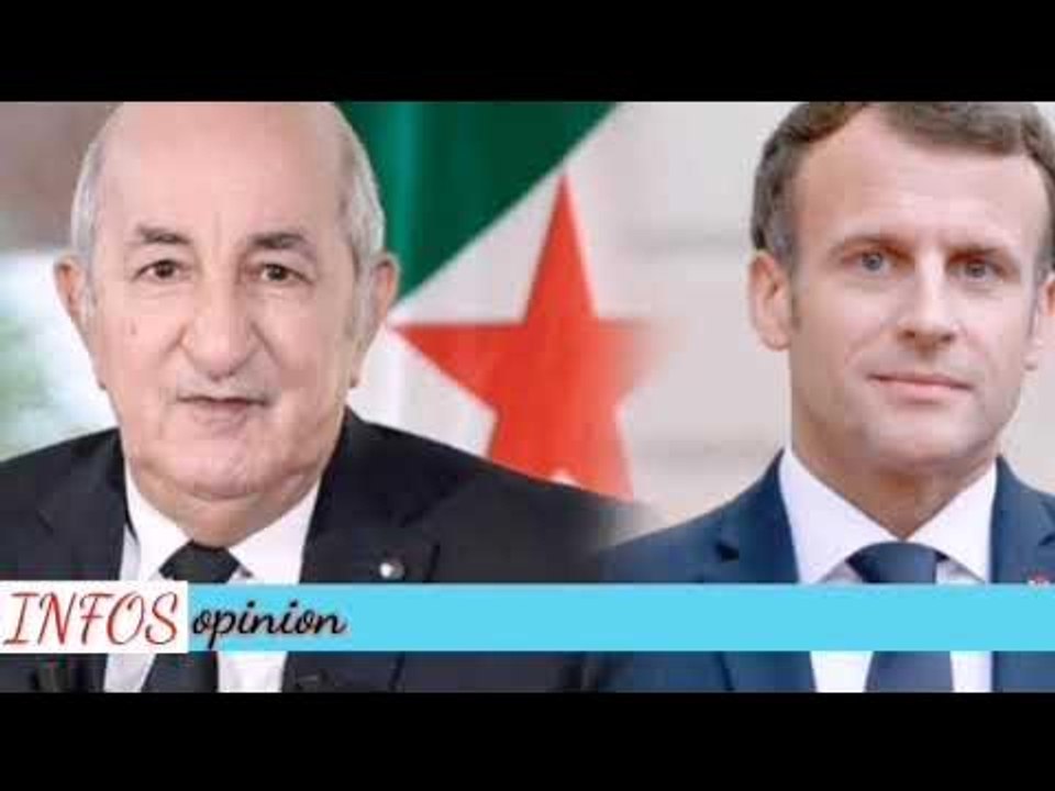 Relations algéro françaises, Plus de 26 000 touristes, Coopération avec l’Algérie