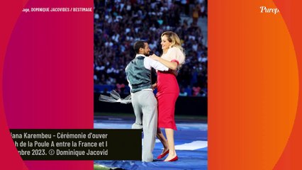 Adriana Karembeu divorcée et en couple avec un célèbre rappeur ? Ces images qui ne laissent plus de place au doute