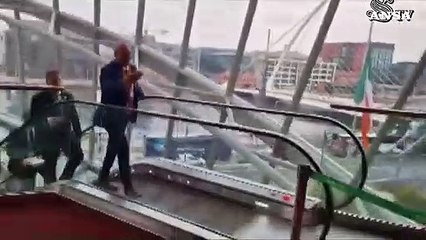 Dublino, La Russa alla conferenza dei Parlamenti d'Europa