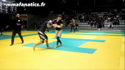 Abdoul Abdouraguimov vs Muhamet Bayraktar (combat complet)