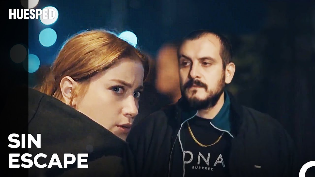 Horror que supresa el apetito - huésped capítulo 5