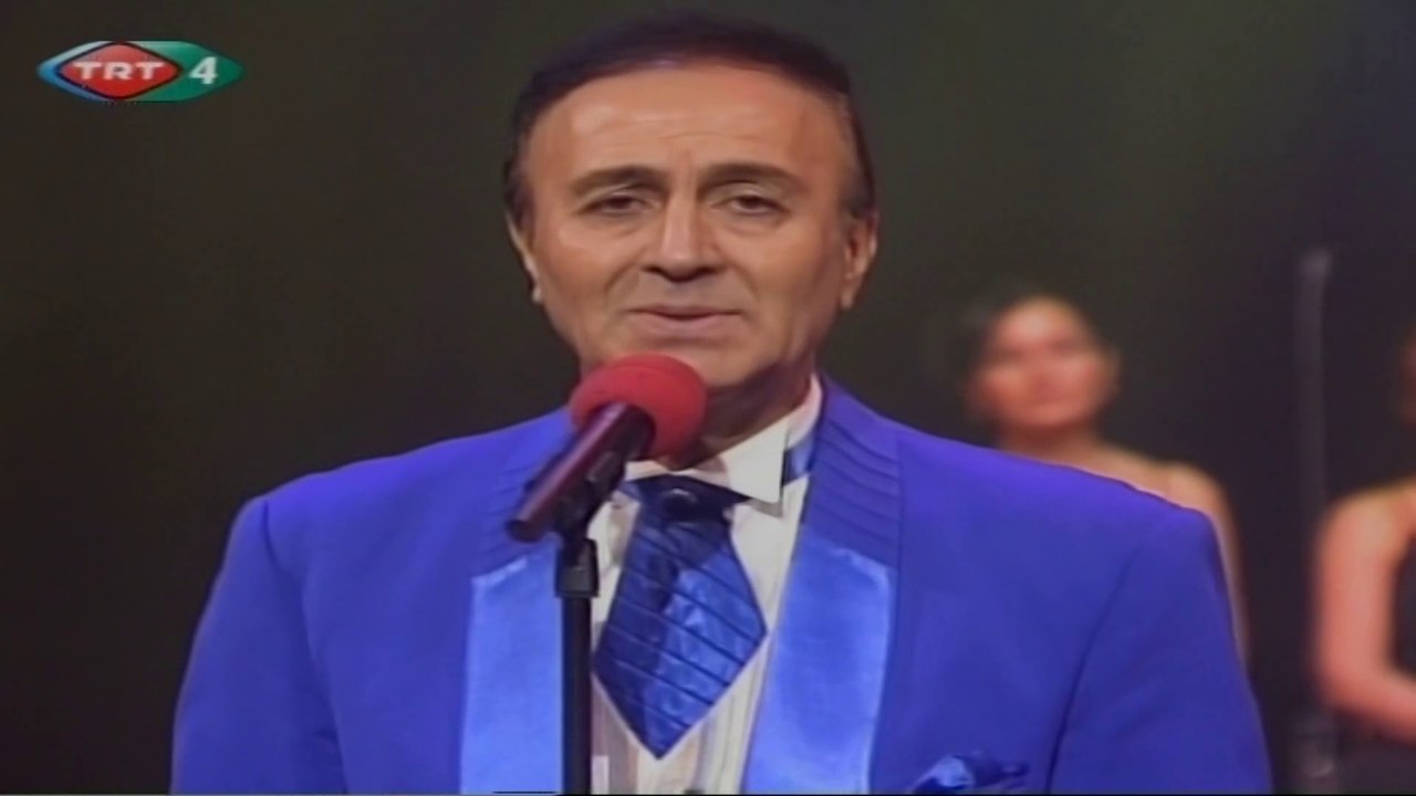 Ali Osman Akkuş / Ayrılık yarı ölmekmiş