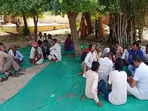 रक्तदंतिका माता मंदिर में लूट की घटना में घायल व्यक्ति की मौत-video