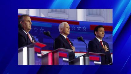 GOP Candidates Wuss Out When Asked Who to Boot Off Stage ‘Survivor’ Style